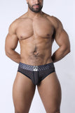 CellBlock13 Muzzle Up Brief (CBU375)