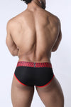 CellBlock13 Muzzle Up Brief (CBU375)