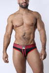 CellBlock13 Muzzle Up Brief (CBU375)