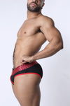 CellBlock13 Muzzle Up Brief (CBU375)