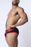 CellBlock13 Muzzle Up Brief (CBU375)
