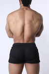 CellBlock13 Muzzle Up Athletic Short (CBS355)