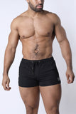 CellBlock13 Muzzle Up Athletic Short (CBS355)