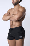 CellBlock13 Muzzle Up Athletic Short (CBS355)