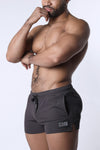 CellBlock13 Muzzle Up Athletic Short (CBS355)