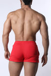 CellBlock13 Muzzle Up Athletic Short (CBS355)