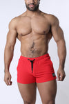 CellBlock13 Muzzle Up Athletic Short (CBS355)