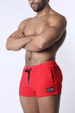 CellBlock13 Muzzle Up Athletic Short (CBS355)
