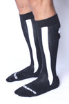 CellBlock13 Muzzle Up Knee High Sock (A128)
