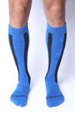 CellBlock13 Muzzle Up Knee High Sock (A128)