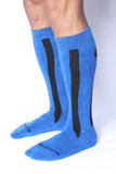 CellBlock13 Muzzle Up Knee High Sock (A128)