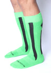 CellBlock13 Muzzle Up Knee High Sock (A128)