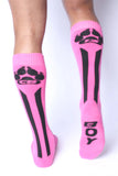 CellBlock13 Muzzle Up Knee High Sock (A128)
