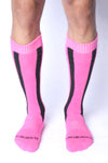 CellBlock13 Muzzle Up Knee High Sock (A128)