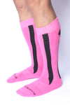 CellBlock13 Muzzle Up Knee High Sock (A128)