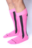 CellBlock13 Muzzle Up Knee High Sock (A128)