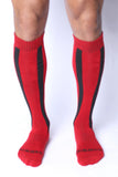 CellBlock13 Muzzle Up Knee High Sock (A128)