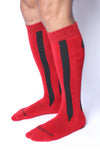 CellBlock13 Muzzle Up Knee High Sock (A128)