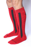 CellBlock13 Muzzle Up Knee High Sock (A128)