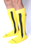 CellBlock13 Muzzle Up Knee High Sock (A128)