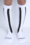 CellBlock13 Muzzle Up Knee High Sock (A128)