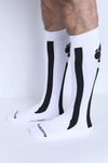 CellBlock13 Muzzle Up Knee High Sock (A128)