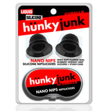 Hünkyjunk Nano Nips Nipple Suckers