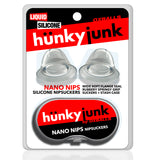 Hünkyjunk Nano Nips Nipple Suckers