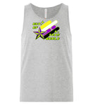 VRS Non-Binary Shooting Star Tank Top