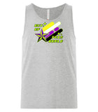 VRS Non-Binary Shooting Star Tank Top