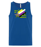 VRS Non-Binary Shooting Star Tank Top