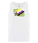 VRS Non-Binary Shooting Star Tank Top