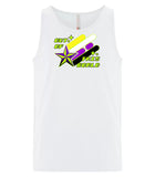 VRS Non-Binary Shooting Star Tank Top