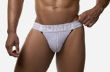 Pump Net Side Cut Brief