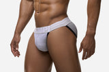 Pump Net Side Cut Brief