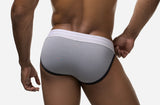 Pump Net Side Cut Brief