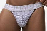 Pump Net Side Cut Brief