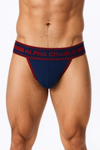 Alpha Charlie Cypher Jock Strap