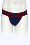 Alpha Charlie Cypher Jock Strap