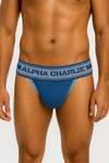 Alpha Charlie Cypher Jock Strap