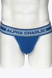 Alpha Charlie Cypher Jock Strap