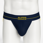 Alpha Charlie Platoon Jock Strap