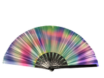 Alpha Charlie - Neon Clouds Fan