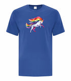 VRS New Rainbow Unicorn Tee