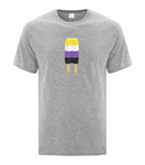 VRS Non-Binary Popsicle Tee