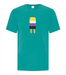 VRS Non-Binary Popsicle Tee