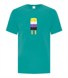 VRS Non-Binary Popsicle Tee