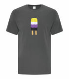 VRS Non-Binary Popsicle Tee