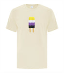 VRS Non-Binary Popsicle Tee