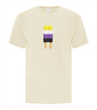 VRS Non-Binary Popsicle Tee